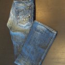 Energie Tony Champa Men's Denim Jeans 28 x 32