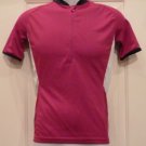 2XU Women's Tech Speed X Jersey Purple Small Cycling Tri NEW