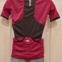 2XU Women's Tech Speed X Jersey Purple Small Cycling Tri NEW