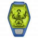 Nathan Hyper Brite Strobe Light New