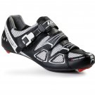 Louis Garneau Futura XR Road Cycling Shoes Men's Sz40