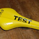Fizik Antares VS Kium Rail Bicycle Saddle Seat Test Yellow New