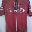 Hincapie custom Women's short sleeve jersey MEDIUM