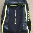 Nathan Flight Control Bag Triathlon Backpack Black