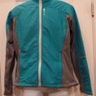 Sugoi Women's Jackie Thermal Jacket Lake Louise Medium Cycling Tri NEW