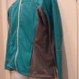 Sugoi Women's Jackie Thermal Jacket Lake Louise Medium Cycling Tri NEW
