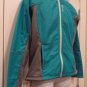 Sugoi Women's Jackie Thermal Jacket Lake Louise Medium Cycling Tri NEW