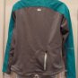 Sugoi Women's Jackie Thermal Jacket Lake Louise Medium Cycling Tri NEW