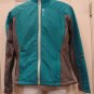 Sugoi Women's Jackie Thermal Jacket Lake Louise Medium Cycling Tri NEW