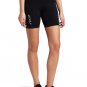 2XU Women's Active Tri Triathlon Shorts XL New