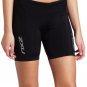 2XU Women's Active Tri Triathlon Shorts XL New