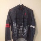 Hincapie Racing Team Official Team Kit Axis Lightweight Jacket Size S New