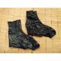 Pearl Izumi Aero WInd Protection Shoe Covers Cycling Black One Size