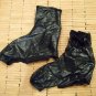 Pearl Izumi Aero WInd Protection Shoe Covers Cycling Black One Size