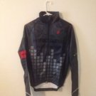 Hincapie Racing Team Official Team Kit Element Polar Cycling Jacket Size S New