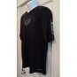 Fox Racing Men's Flow S/S Jersey Black Large MTB Downhill Trail