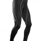 Sugoi Firewall 180 Zap Women's Running/Fitness Tight Black NEW