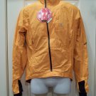New Specialized Deflect H2O Expert Ws Jacket Medium Orange Cycling