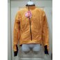 New Specialized Deflect H2O Expert Ws Jacket Medium Orange Cycling