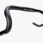 Aerus AL Elite 6061 alloy road bar 38cm 31.8 Black New