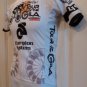 Champion System Tour of The Gila Best Young Rider White Jersey Women's Small