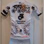 Champion System Tour of The Gila Best Young Rider White Jersey Women's Small