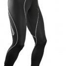 Sugoi Women's Firewall 180 Zap Tight Black Medium Running Tri NEW