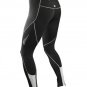 Sugoi Women's Firewall 180 Zap Tight Black Medium Running Tri NEW