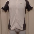 Sugoi Women's Evolution Jersey White Medium Cycling Tri NEW