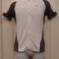 Sugoi Women's Evolution Jersey White Medium Cycling Tri NEW