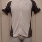 Sugoi Women's Evolution Jersey White Medium Cycling Tri NEW