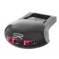Selle Royal Seta Classic Men's Bicycle Saddle Seat w/ Light New