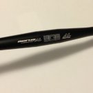 Aerus AL Mountain Bike Handlebar Flat Black 31.8 610mm New