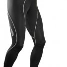 Sugoi Women's Firewall 180 Zap Tight Black Large Cycling Tri NEW