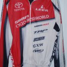 Verge sport Men's cycling bike wind jacket Medium