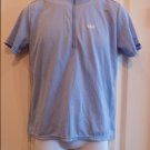 Louis Garneau Women's Madeleine Jersey Purple Medium Cycling NEW