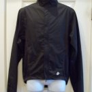 Hincapie Sportswear Element Rain Jacket Cycling Black Men's Medium