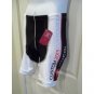 New Sugoi Womens RS Pro Shorts Large White/Black/Red Cycling