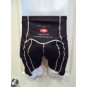 New Sugoi Womens RS Pro Shorts Large White/Black/Red Cycling