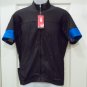 New Specialized RBX Pro Jersey SS Men Medium Black/Neon Blue Cycling