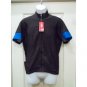 New Specialized RBX Pro Jersey SS Men Medium Black/Neon Blue Cycling
