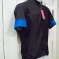 New Specialized RBX Pro Jersey SS Men Medium Black/Neon Blue Cycling
