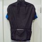 New Specialized RBX Pro Jersey SS Men Medium Black/Neon Blue Cycling