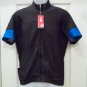New Specialized RBX Pro Jersey SS Men Medium Black/Neon Blue Cycling