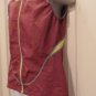Sugoi Women's Zap LT Vest Medium Passion Fruit Cycling Tri NEW