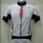 New Specialized SL Pro Jersey SS Men Medium White/Black Cycling