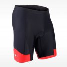Sugoi Chili Red RS Tri Short Size L New