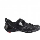 Northwave Tri-Sonic Cycling Triathlon Shoe Black Size 46 New