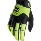 Fox Sidewinder Polar Mountain Bike Long Fingered Glove Medium NEW