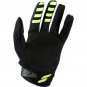 Fox Sidewinder Polar Mountain Bike Long Fingered Glove Medium NEW